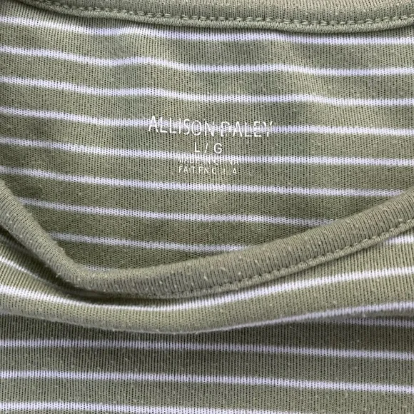 Vintage 90s top size large - Picture 2 of 7